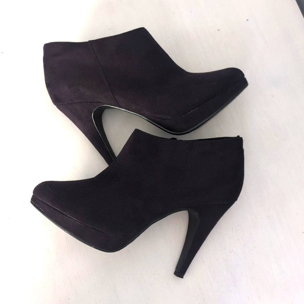 H&M Booty Heels